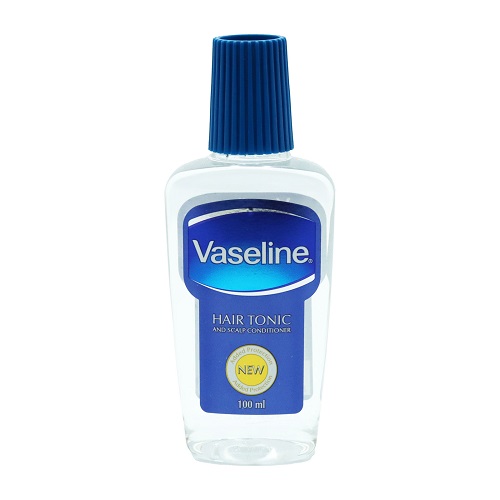 VASELINE HAIR TONIC 100ml